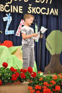 KNOBLEHARJEVO 2011 - Živ Žav